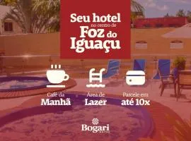 Bogari Hotel