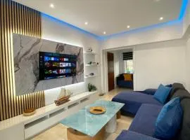 The Sea View Apartment
