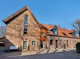 Ferienwohnungen und Zimmer Hof Holtmann