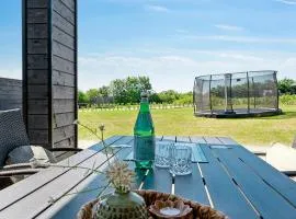 Lovely Home In Bogense With Sauna