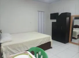 Casa Marajó Centro de Belém COP30