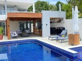 Casa Praiana Litoral