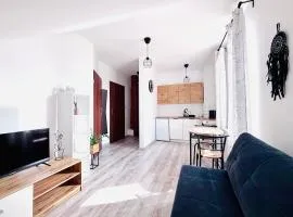 Apartament Salton