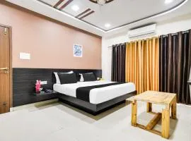 Super Collection O Indore Near Omax City 1