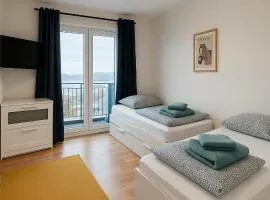 Halle (Saale) 3 Zimmer Apartment mit guter Ausstattung