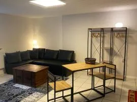 Ruhiges Apartment nahe Innenstadt und Kliniken