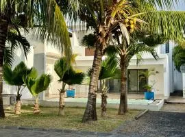Chalet des Roses