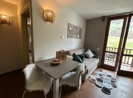 Maison Du Coeur Champoluc - Spa, Gym e aree relax