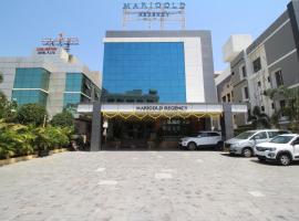 Marigold Regency, hotel near Wet N Joy Water Park, Shirdi