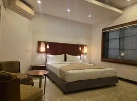 Hôtel Collena, uthandi