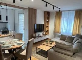 Apartman TiHana