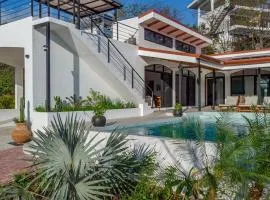 Luxury villa in Samara beach- Casa Armonía