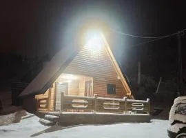 Planinska kuca Bajkaa