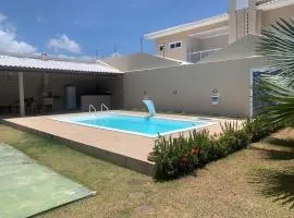 Barra de Jacuípe BA