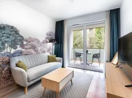 Luxe Haven on Diófa