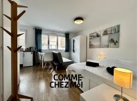 Studio Le Petit Placieux, Garage Gratuit sur place