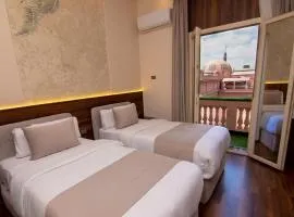 Egyptian Night Hostel