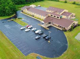 Quality Inn & Suites Harrington - Milford, hotel in Harrington