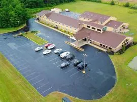 Quality Inn & Suites Harrington - Milford