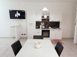 La Maison di mamma Irma, ubytování s možností vlastního stravování v destinaci Viterbo