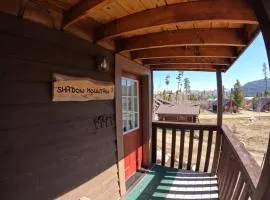 Shadow Mountain