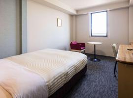 コンフォートイン新潟亀田、新潟市にある新潟空港 - KIJの周辺ホテル