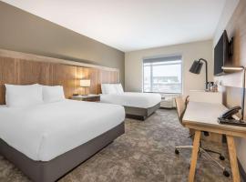 Radisson Hotel Pendleton Airport, hotel v destinaci Pendleton