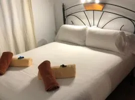 La casita de lucho