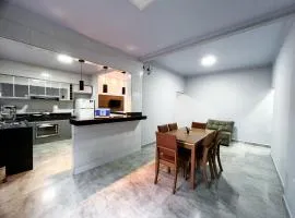Casa Flor de Jacarandá