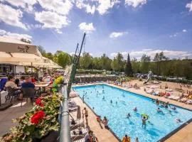 Ardennen Camping Bertrix
