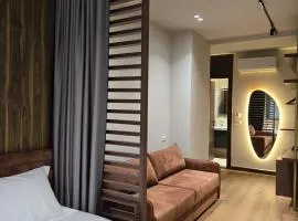 SOLs Center Rooms