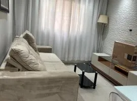 Residencial Santa Mena
