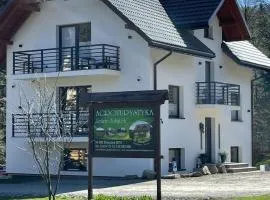 Agroturystyka Pod Jałowcem