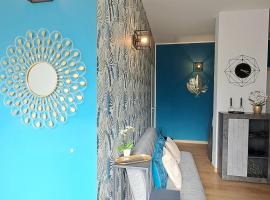 Boutique Lodge Endless Summer, chal&eacute; em Senigallia