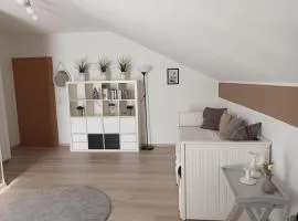 Ferienwohnung Alpenblick