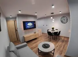 Apartament IRESTAN - Komfortowy wypoczynek w sercu Karkonoszy