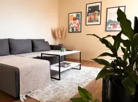 Madera Apartment