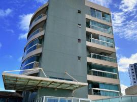 Anfitrião Guiah! - Beira-mar e ao lado do Centro de Convenções, hotel v destinaci Salvador