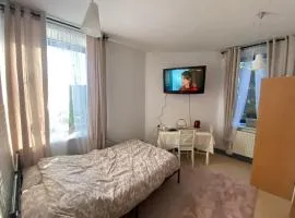 Arkuszowa 58 Apartament 5