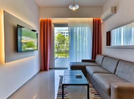 SS Studio Oaza mira, accessible hotel in Bar, Susanj