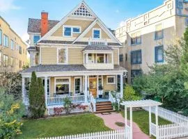 Crescent Estate - Golf Hot Tub BBQ Large Groups