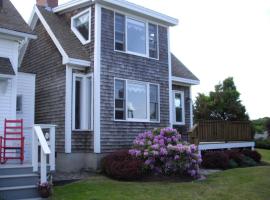 Perkins Cove Gem、オガンキットのホテル