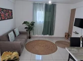 Appartements Des Roses