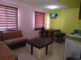 Departamento completo en Real Granada
