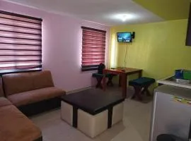 Departamento completo en Real Granada