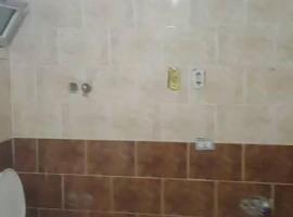 77 apartment, hotel v destinaci Abū aş Şalīḩ