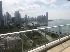 Apartment in Panama City