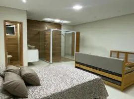 Cobertura Duplex