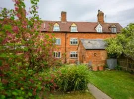 Pear Tree Cottage in the Cotswolds
