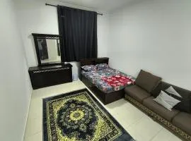 Rooms with private bathroom very high privacy